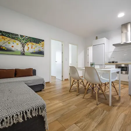 Calahorra Experience Apartment Cordoba Exterior photo