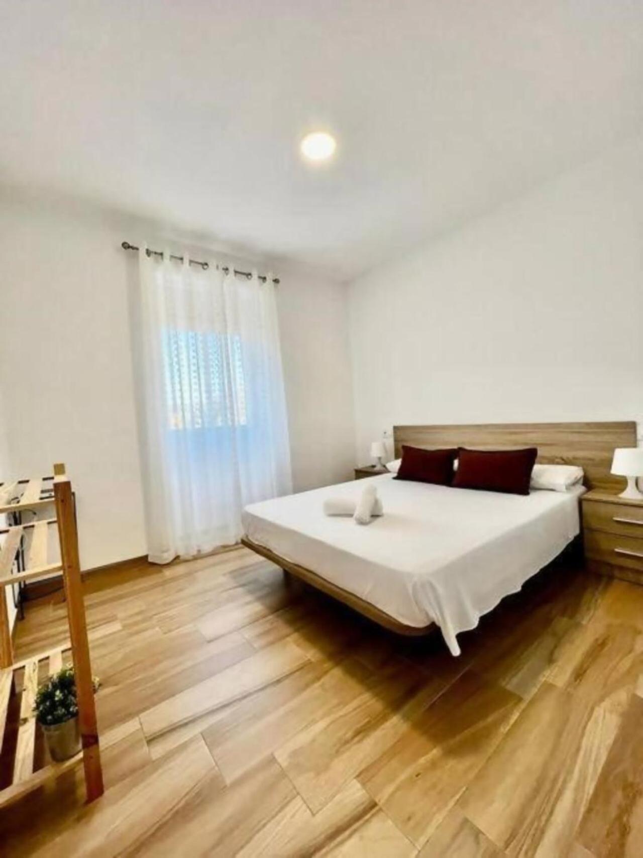 Calahorra Experience Apartamento