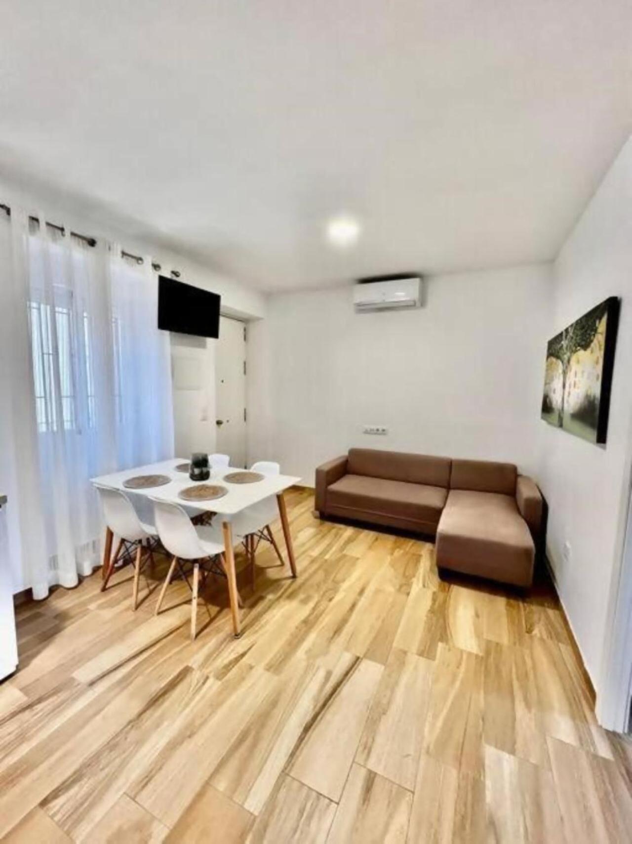 Calahorra Experience Apartamento Córdoba