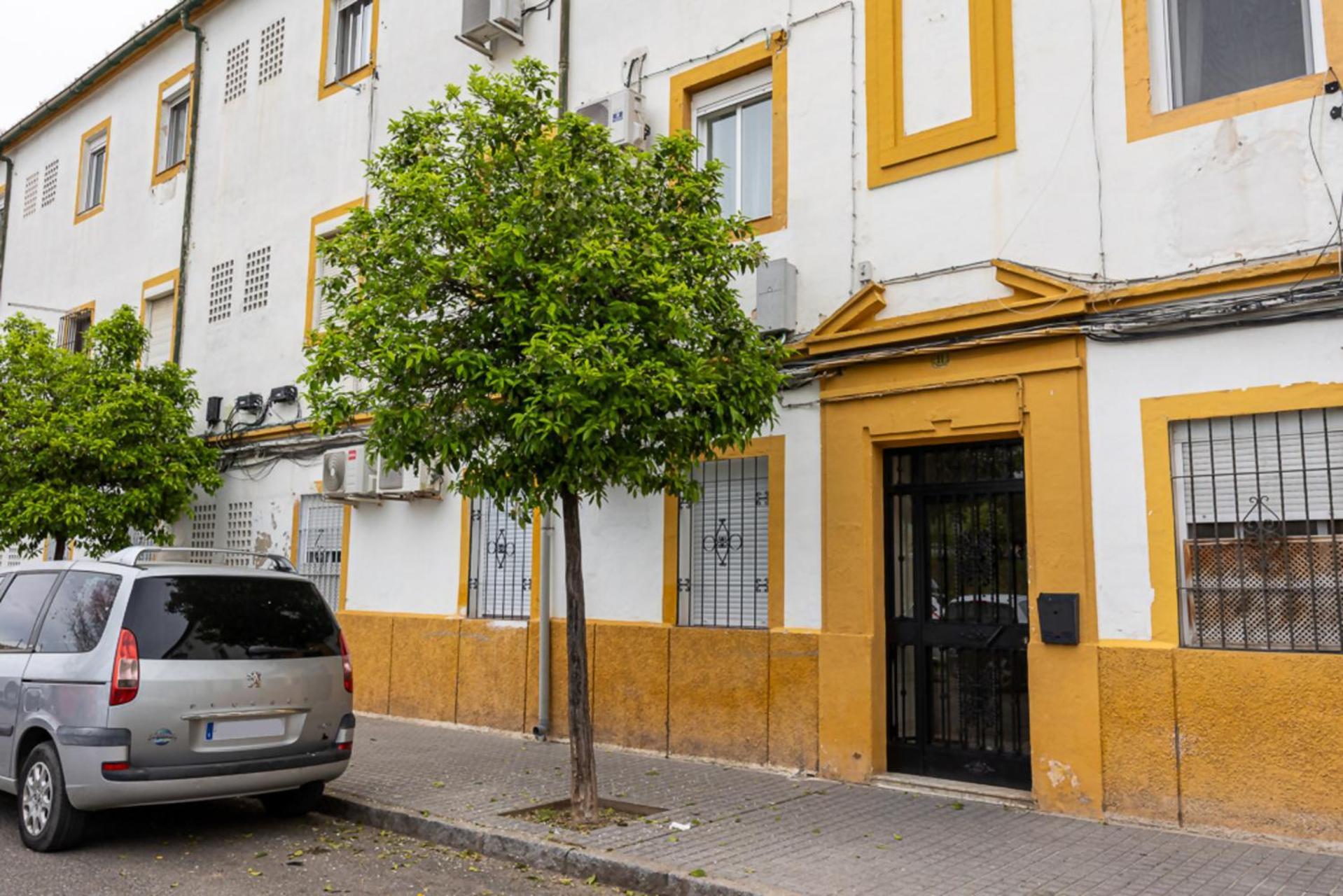 Apartamento Calahorra Experience Córdoba
