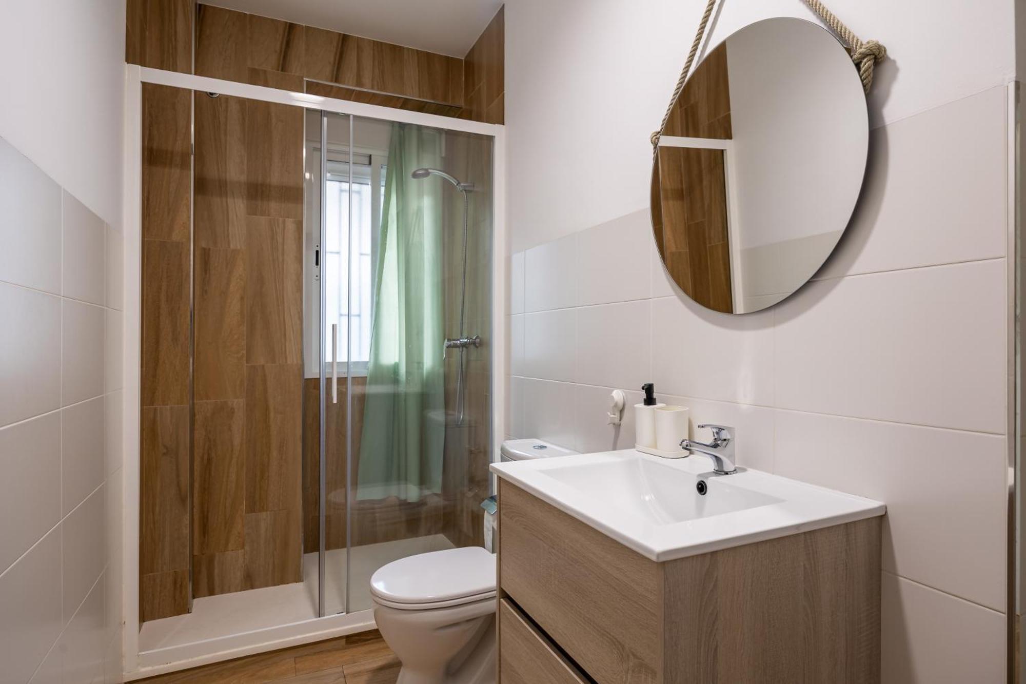 Calahorra Experience Apartment Córdoba