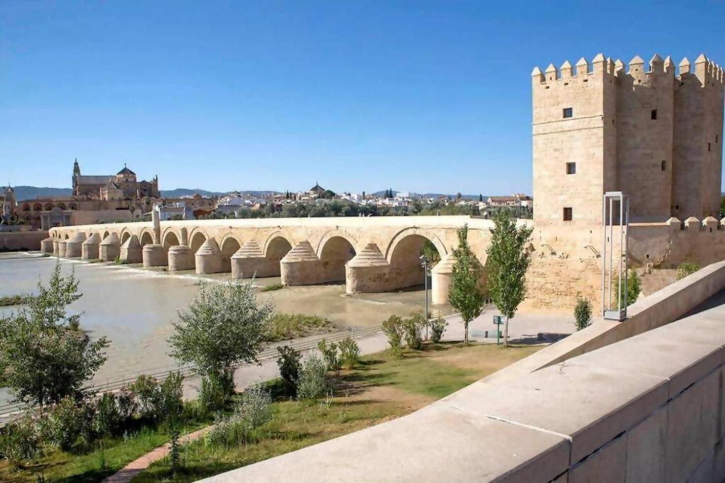 Calahorra Experience * Cordoba