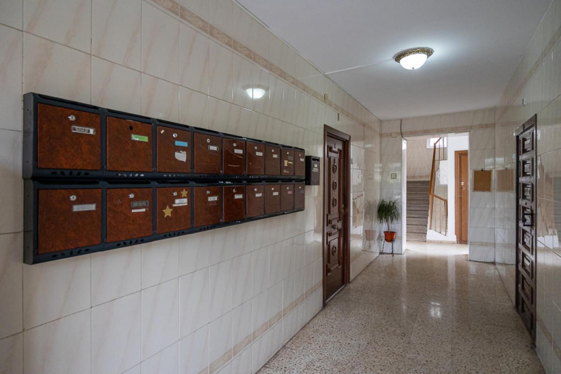 Apartment Calahorra Experience