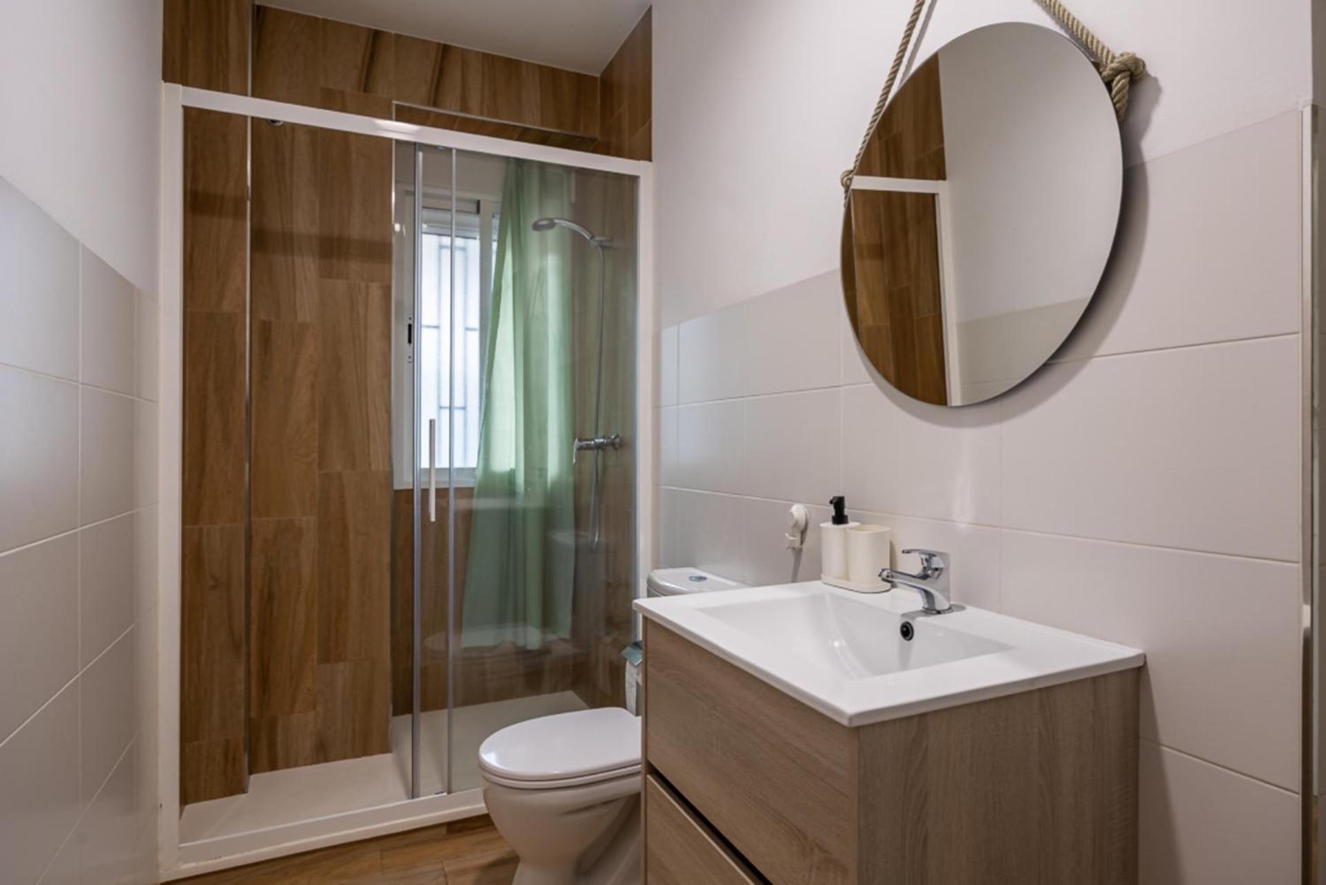 Calahorra Experience Apartment *