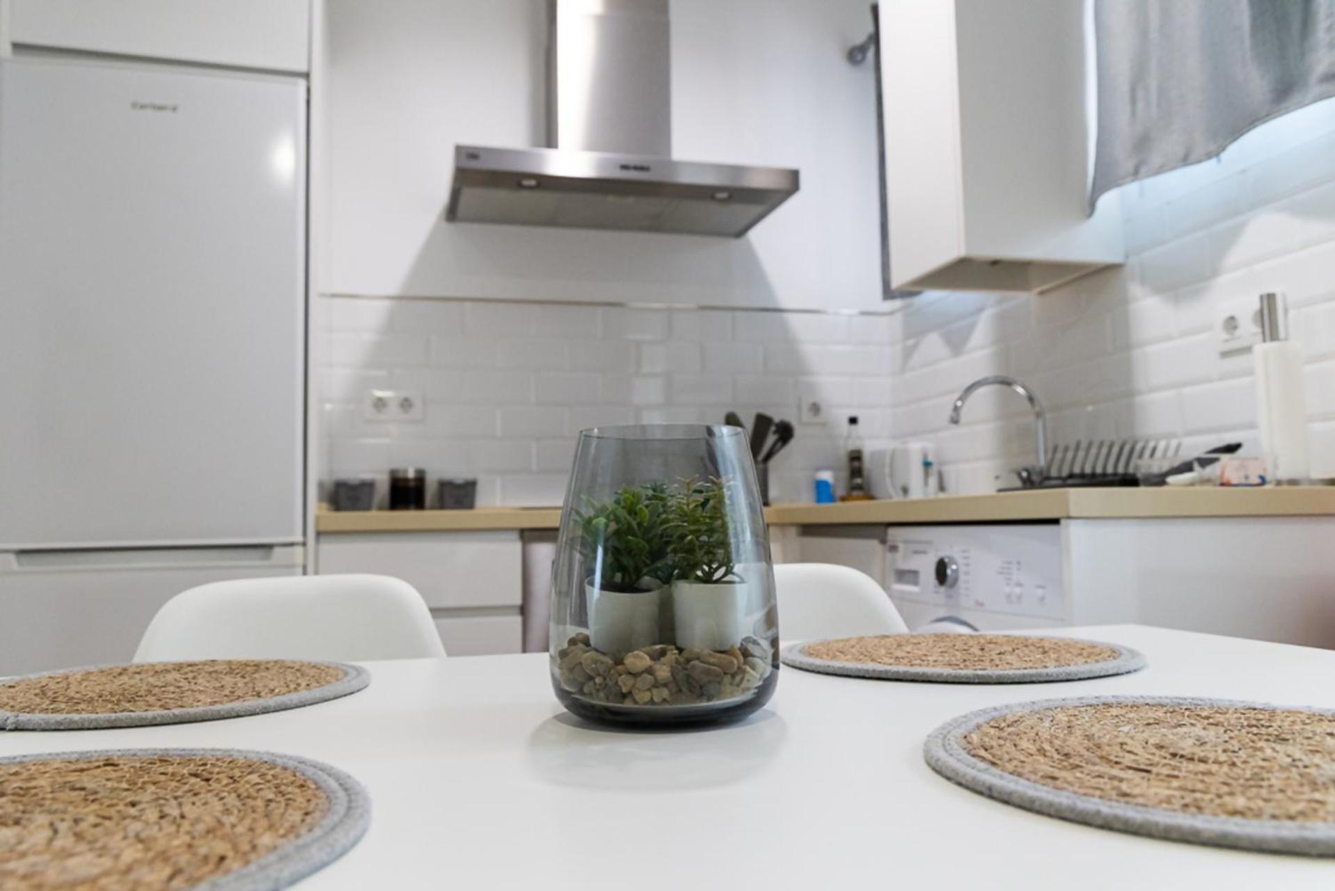 Calahorra Experience Apartment Cordoba