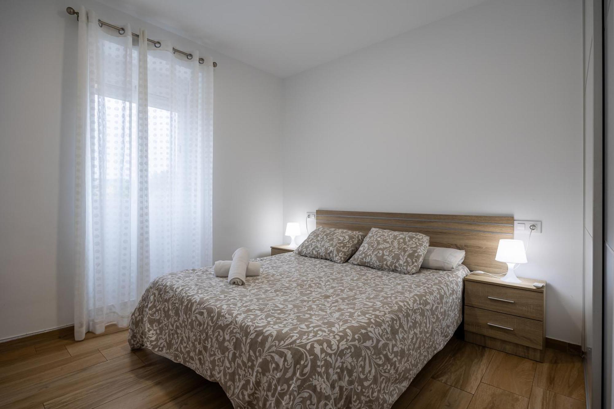 Calahorra Experience Apartment *