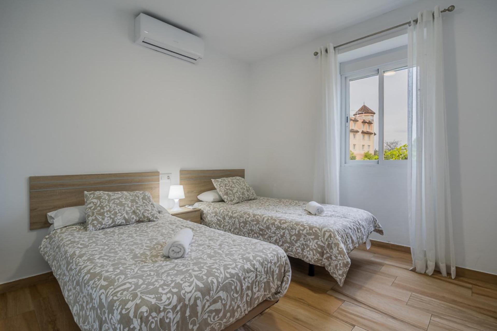 Apartment Calahorra Experience *
