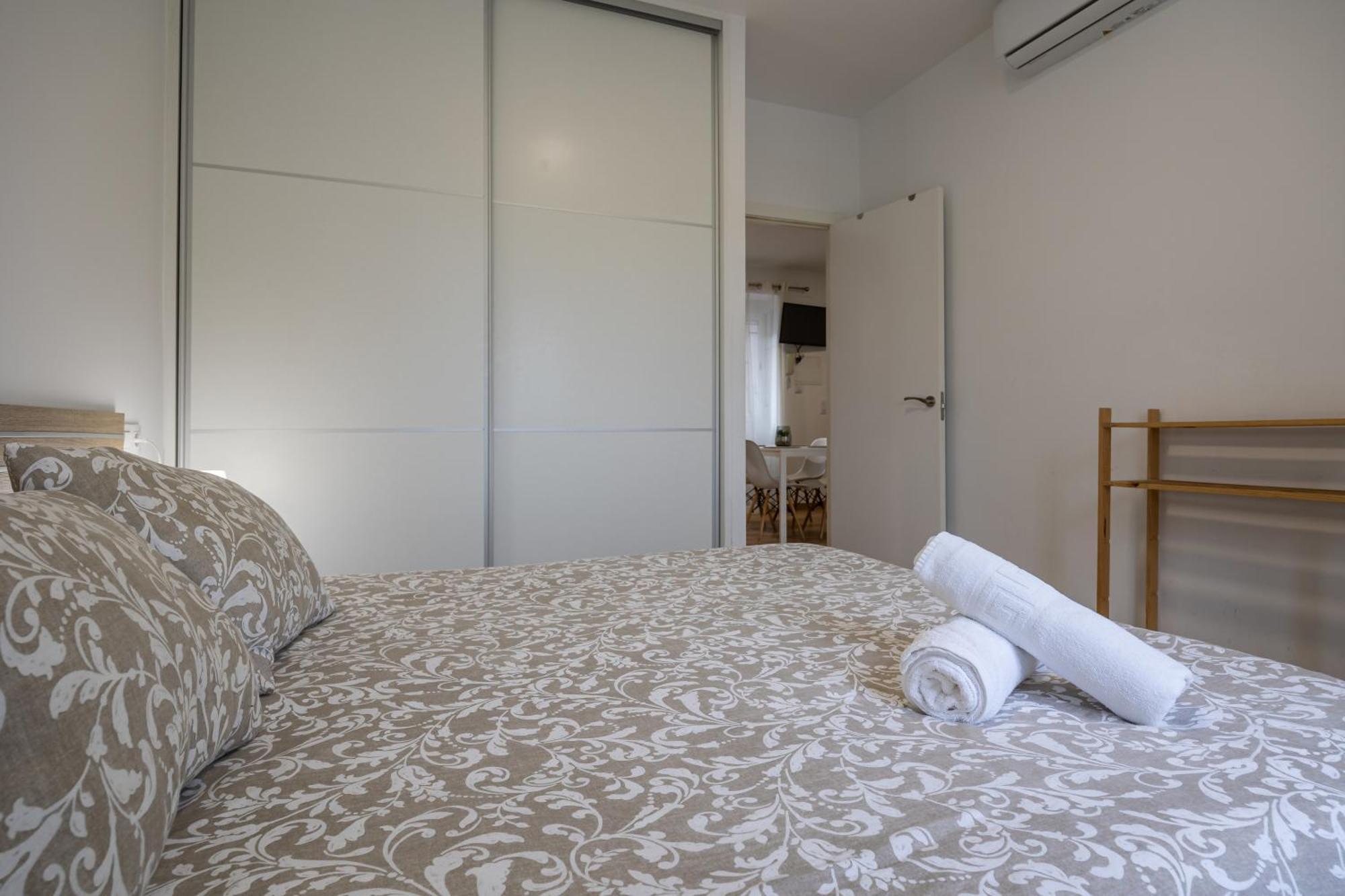 Apartment Calahorra Experience *