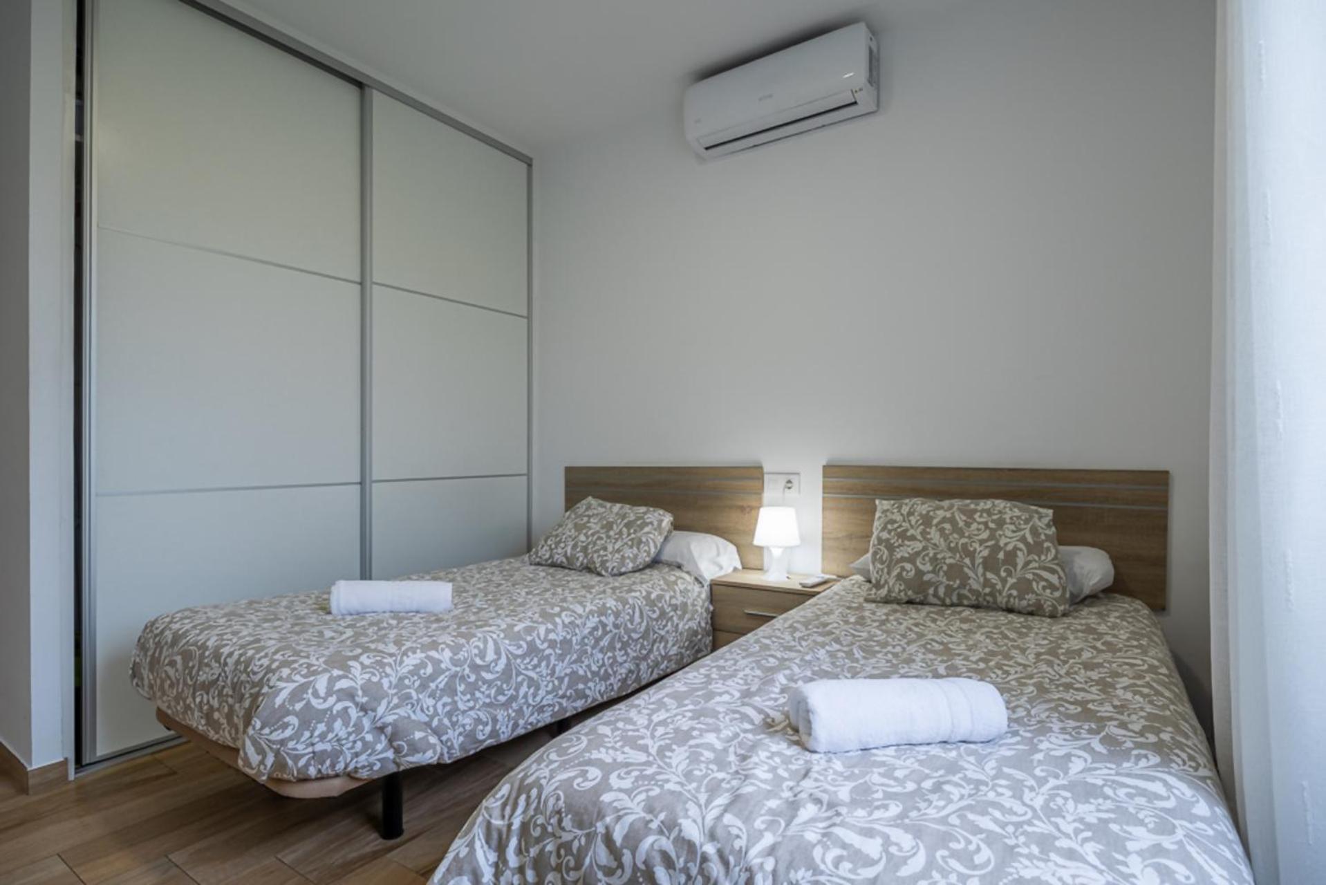 Calahorra Experience Apartment Cordoba