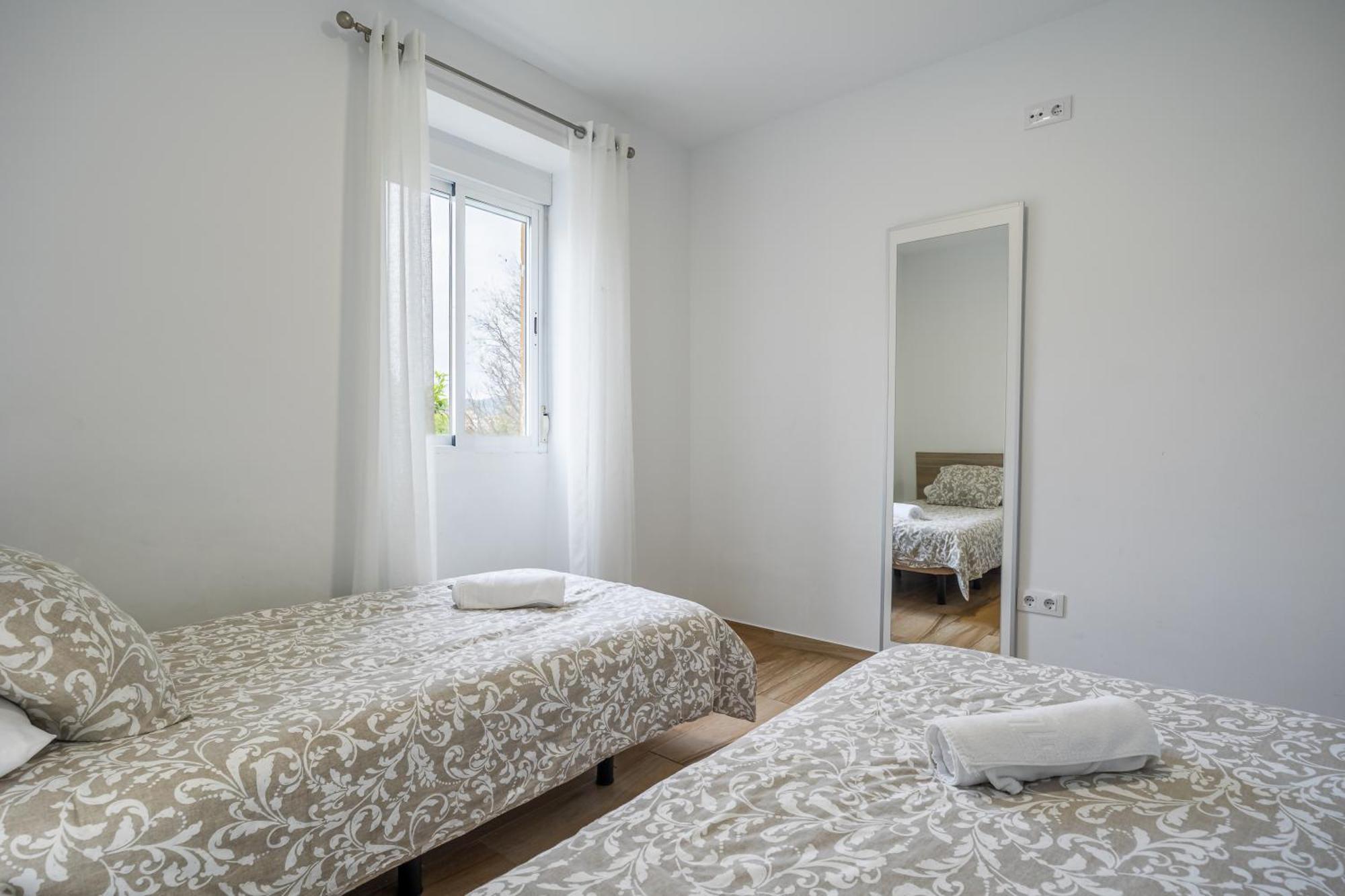 Apartment Calahorra Experience