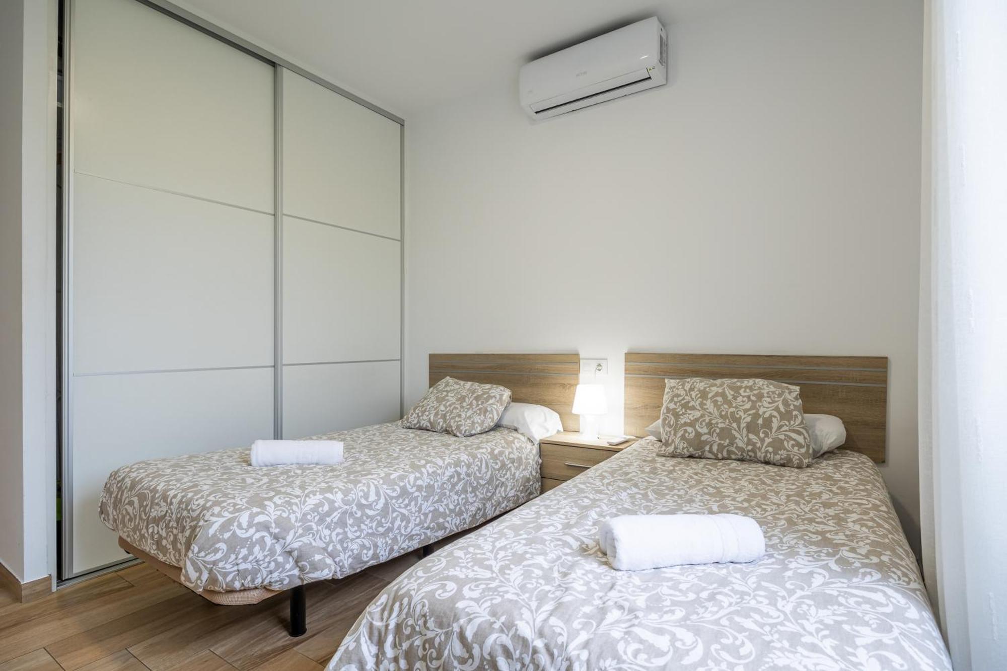 Calahorra Experience Apartment *