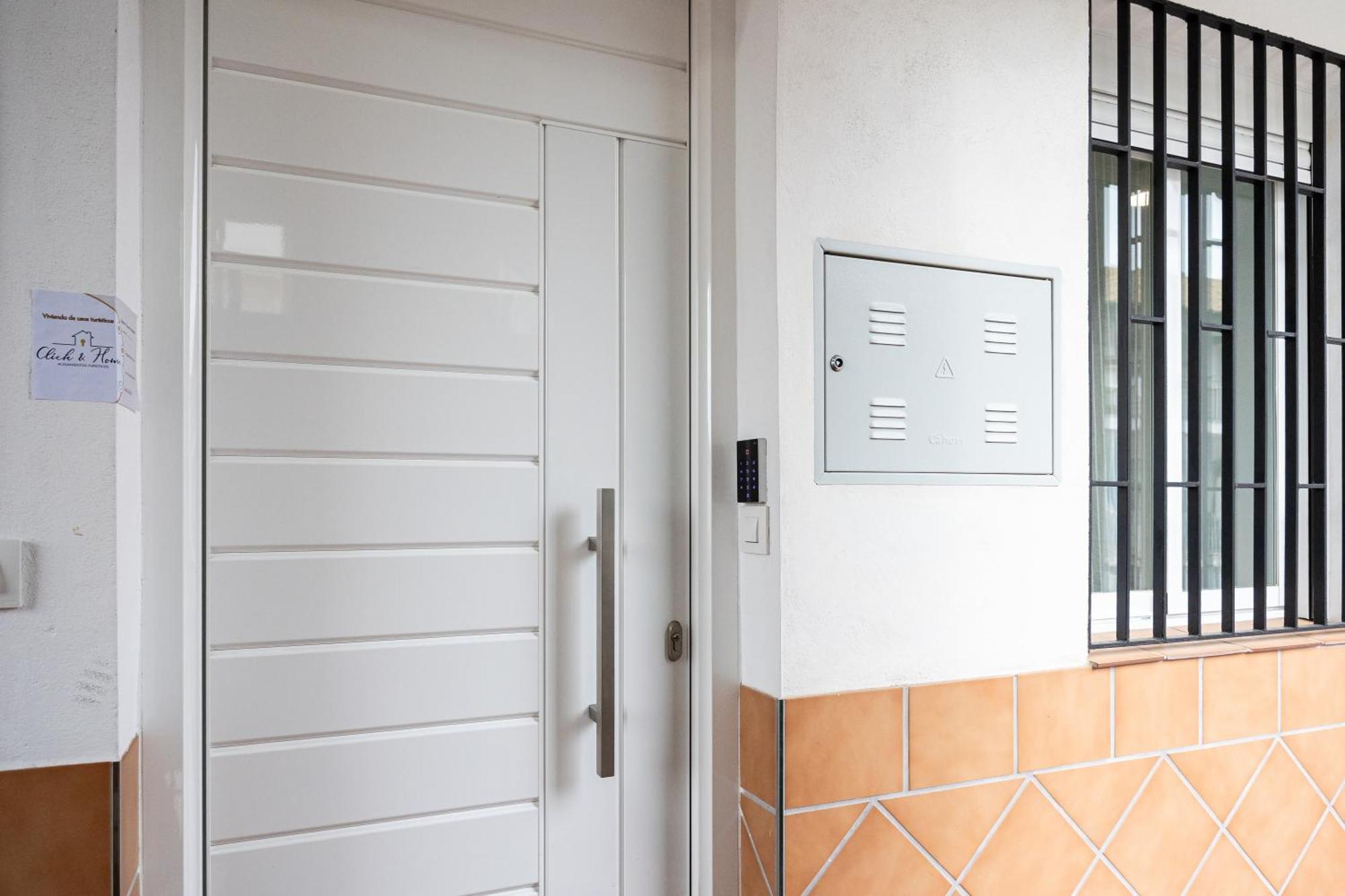 Calahorra Experience Apartment Cordoba