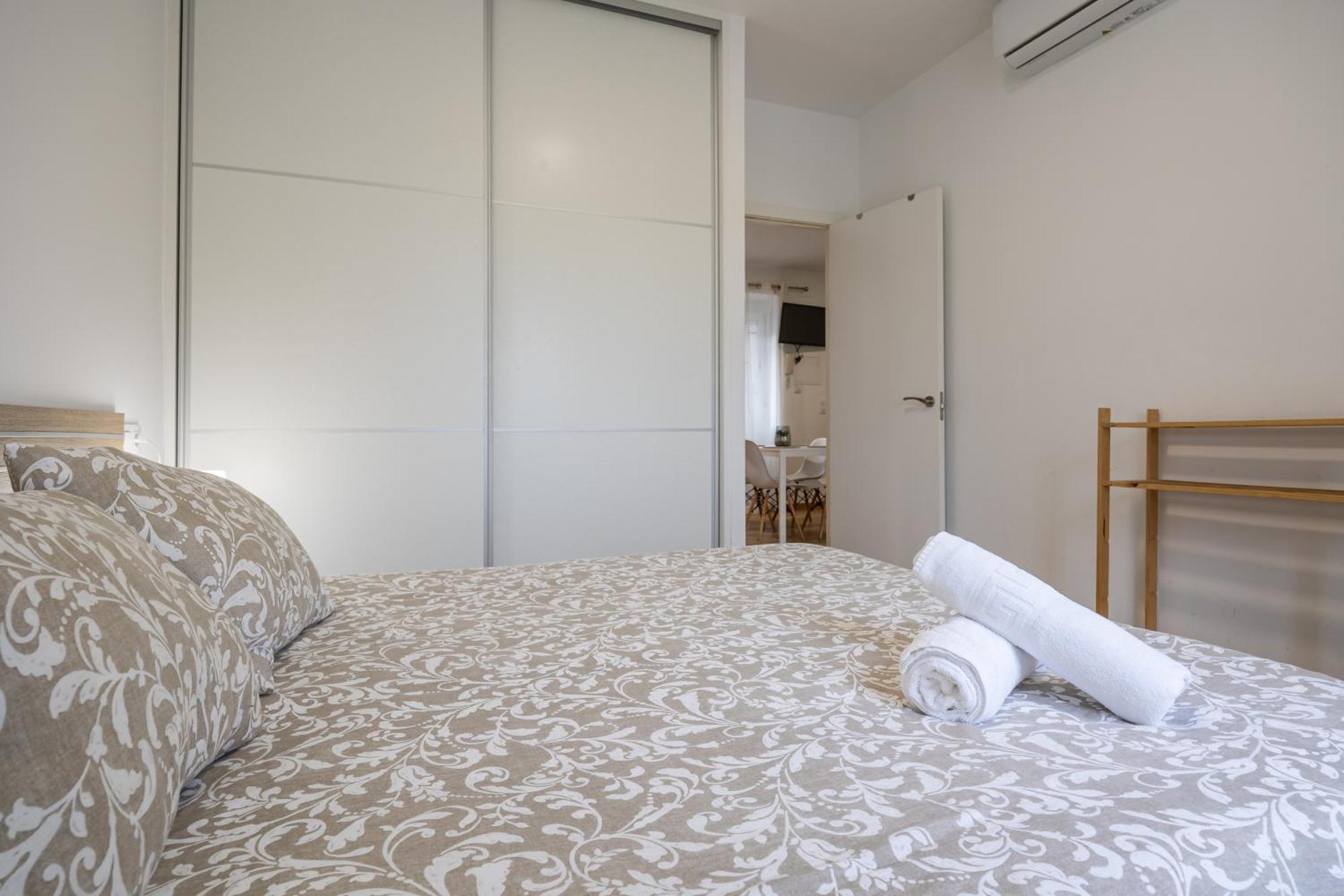 Calahorra Experience Apartment