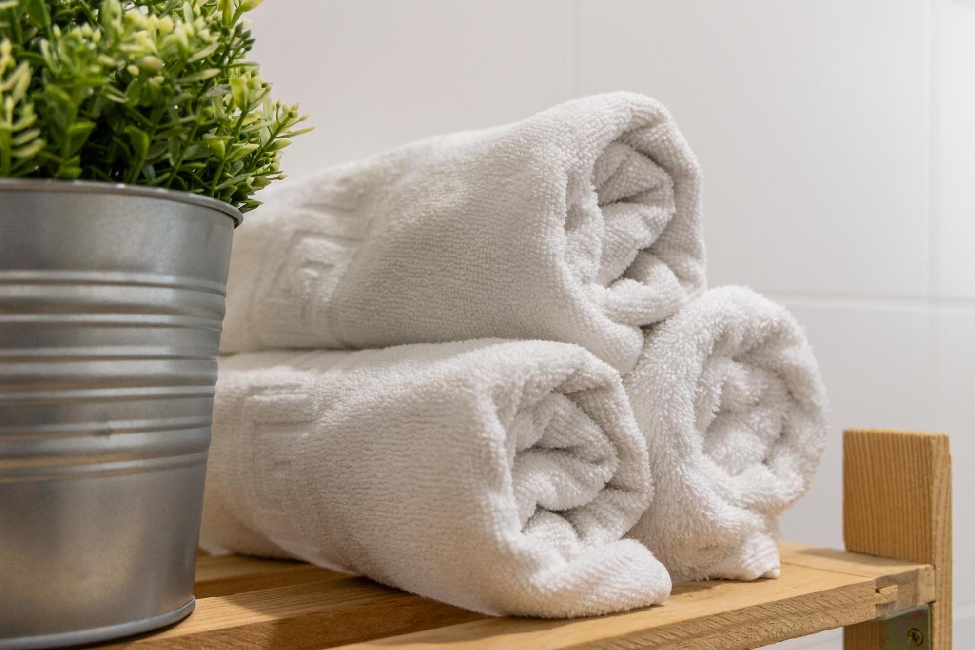 Apartment Calahorra Experience