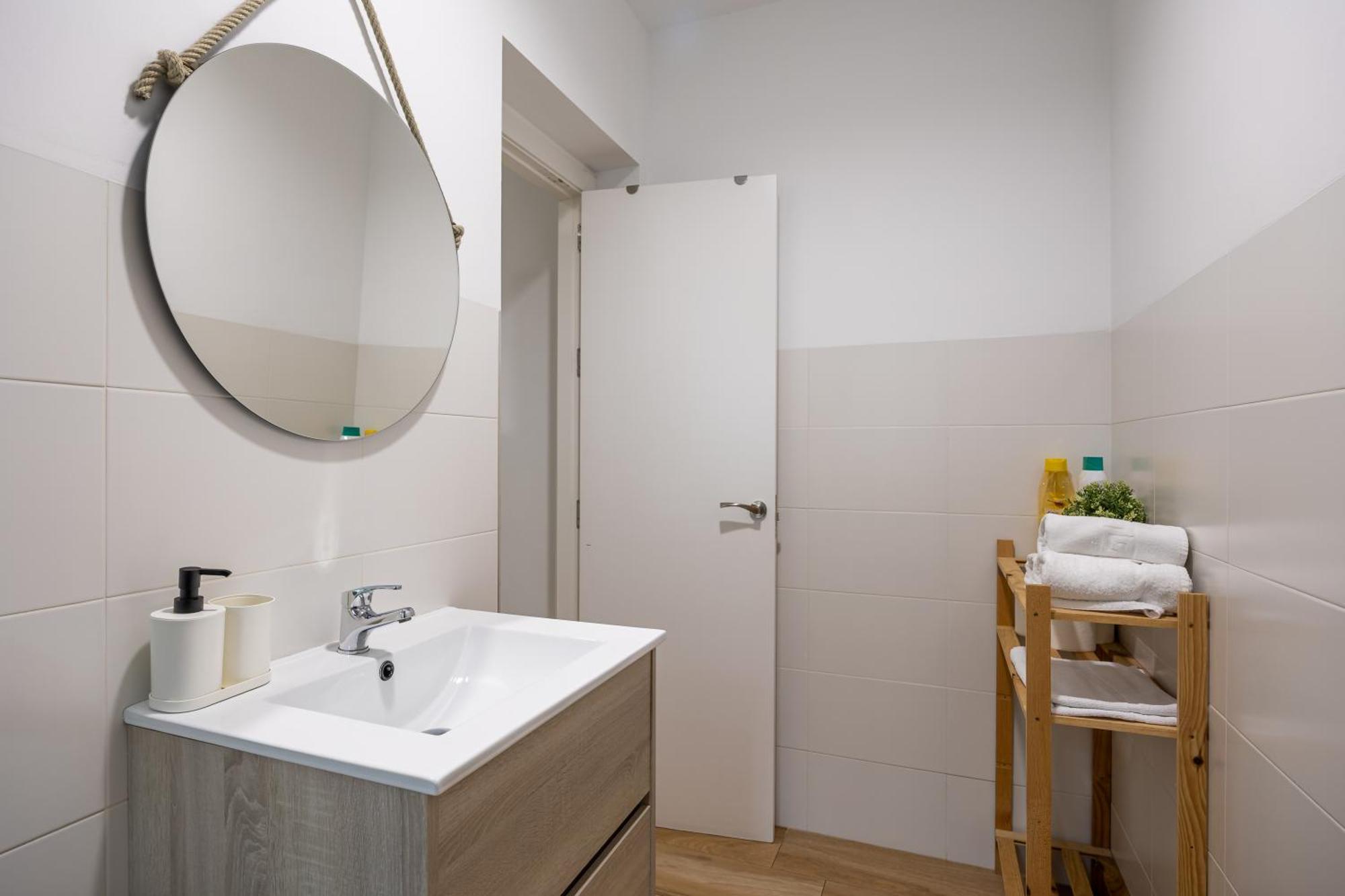 Calahorra Experience Apartment *