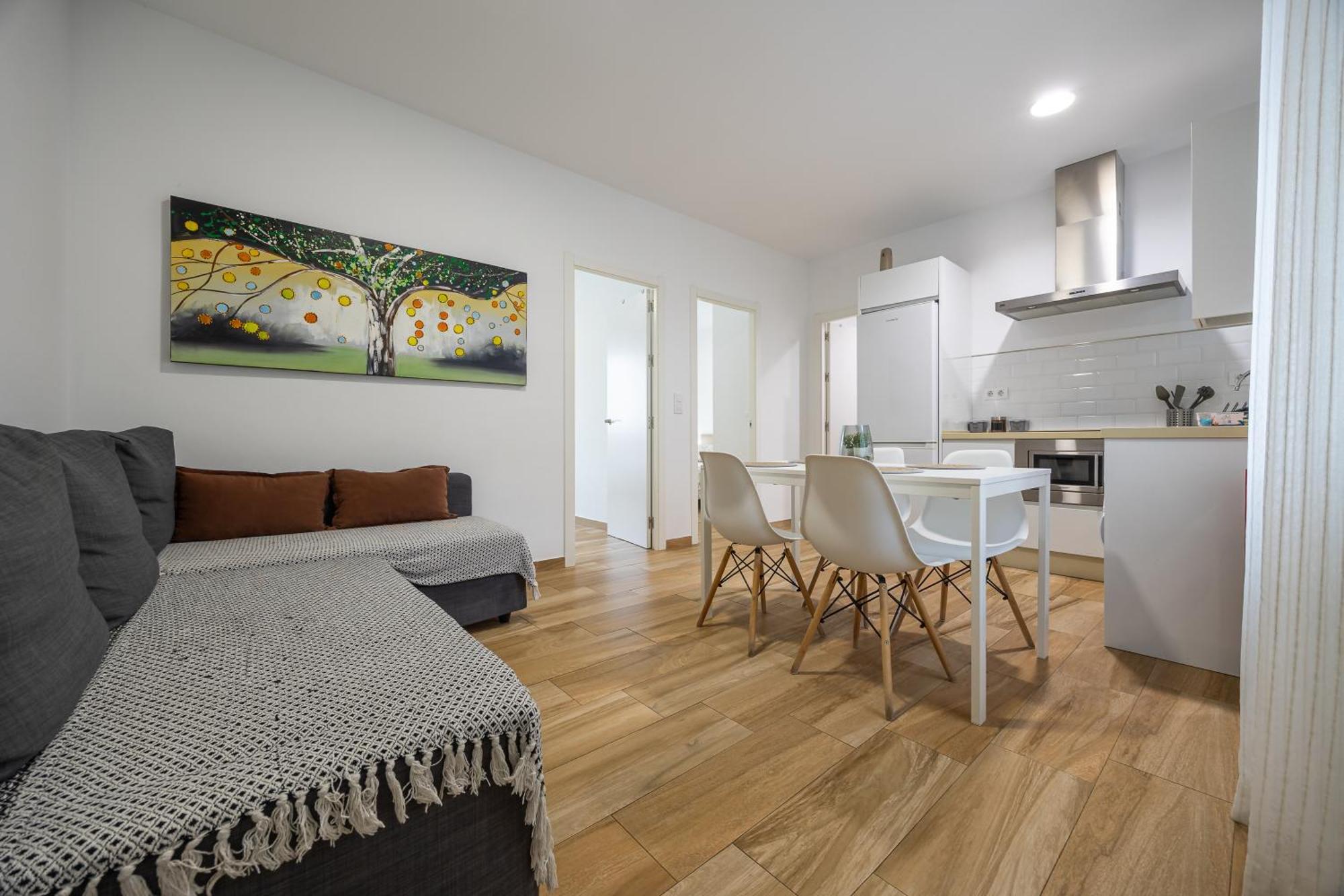 Calahorra Experience Apartment Cordoba